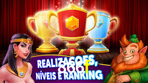 Experiência Cassino 866f